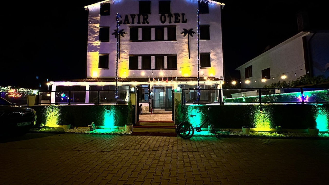 Photo of Outdoor in Marmara Ereglisi