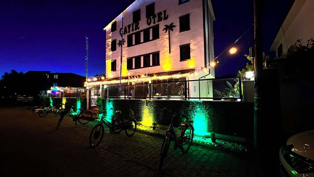 Photo of Outdoor in Marmara Ereglisi