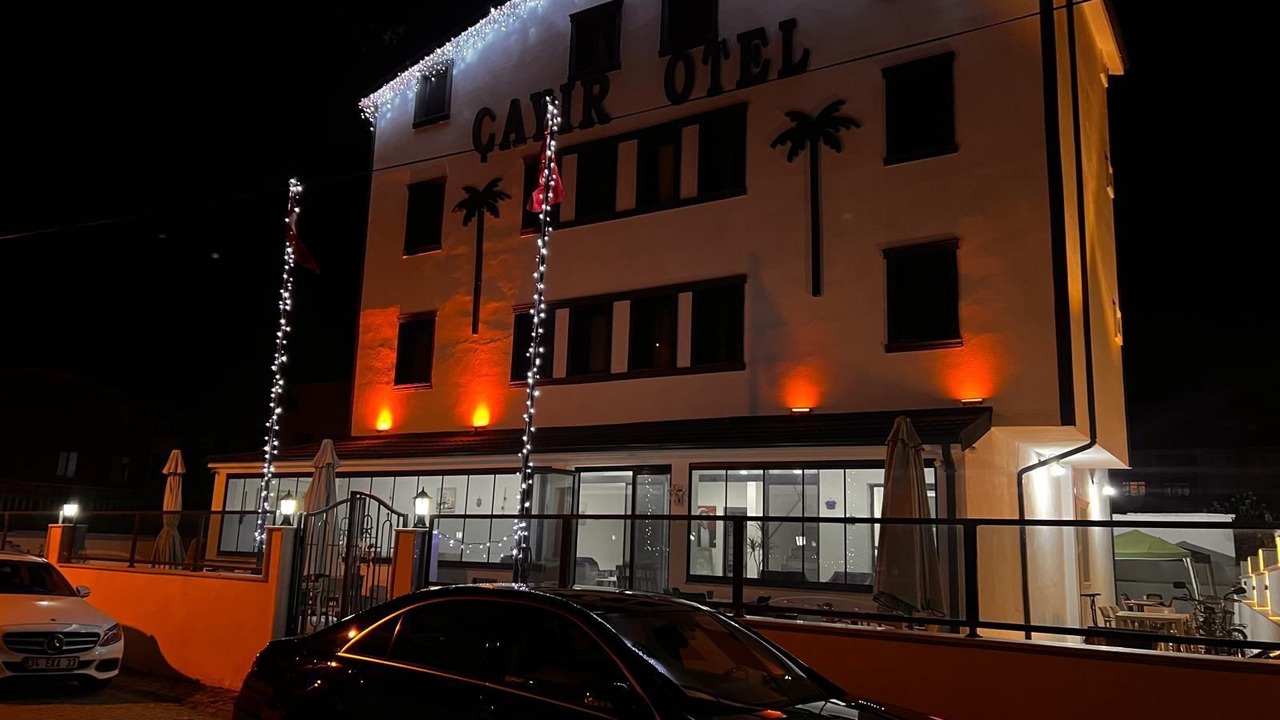Photo of Outdoor in Marmara Ereglisi