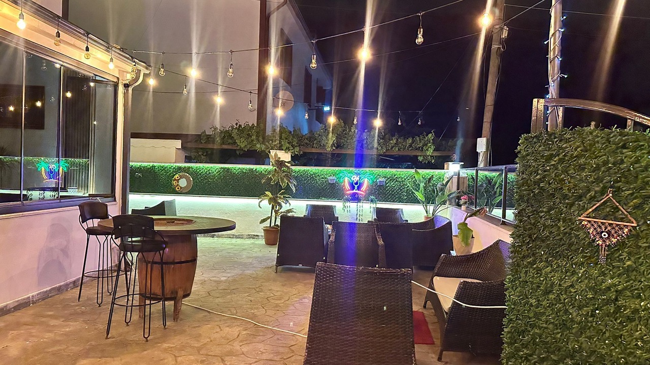 Photo of Outdoor in Marmara Ereglisi