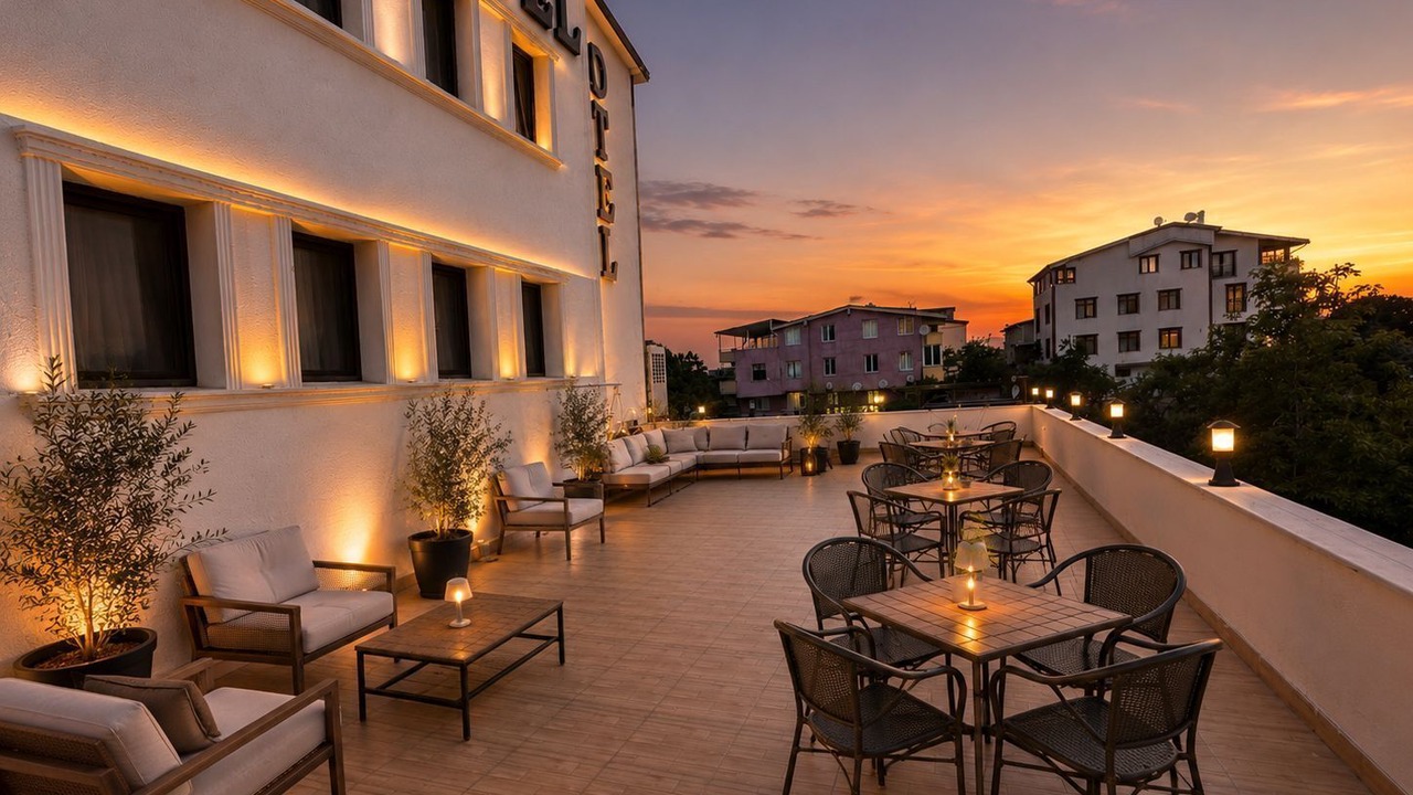 Photo of Outdoor in Marmara Ereglisi