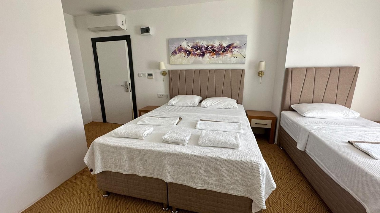 Photo of Bedroom in Marmara Ereglisi