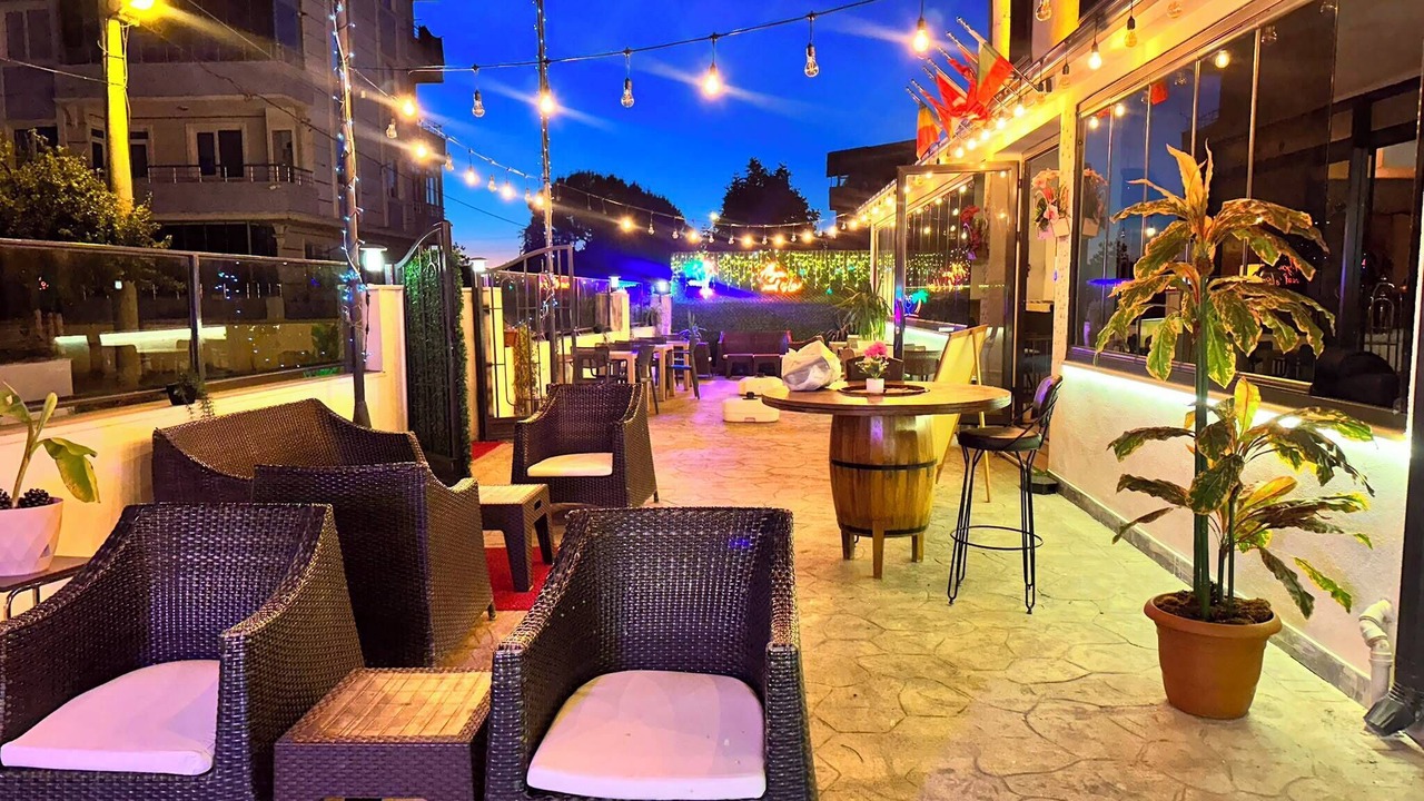 Photo of Outdoor in Marmara Ereglisi
