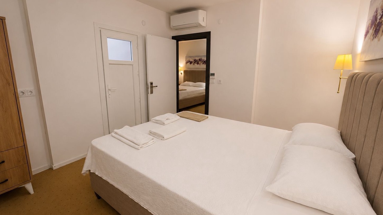 Photo of Bedroom in Marmara Ereglisi
