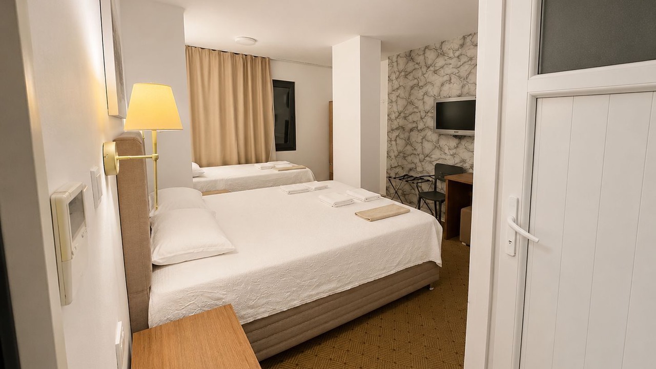 Photo of Bedroom in Marmara Ereglisi