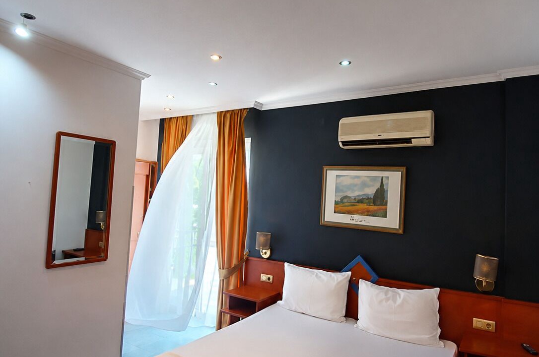 Photo of Bedroom in Gumuldur