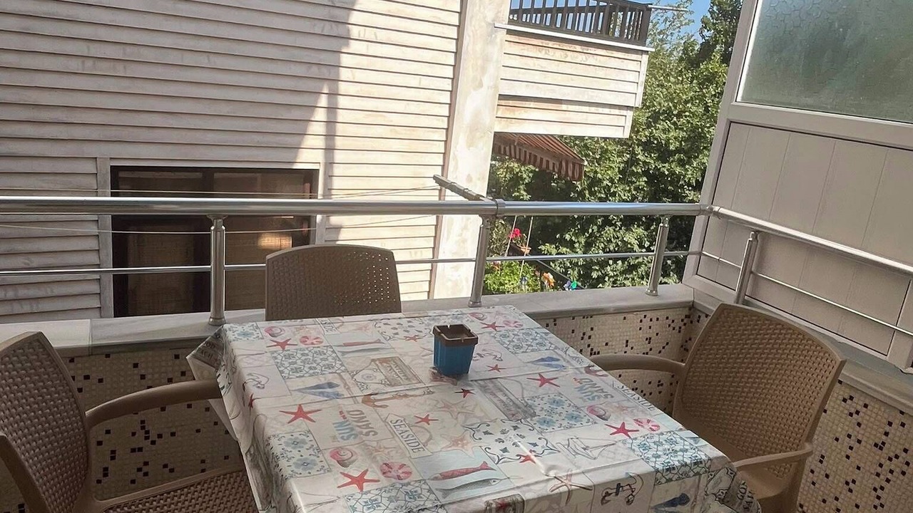 Photo of Outdoor in Marmara