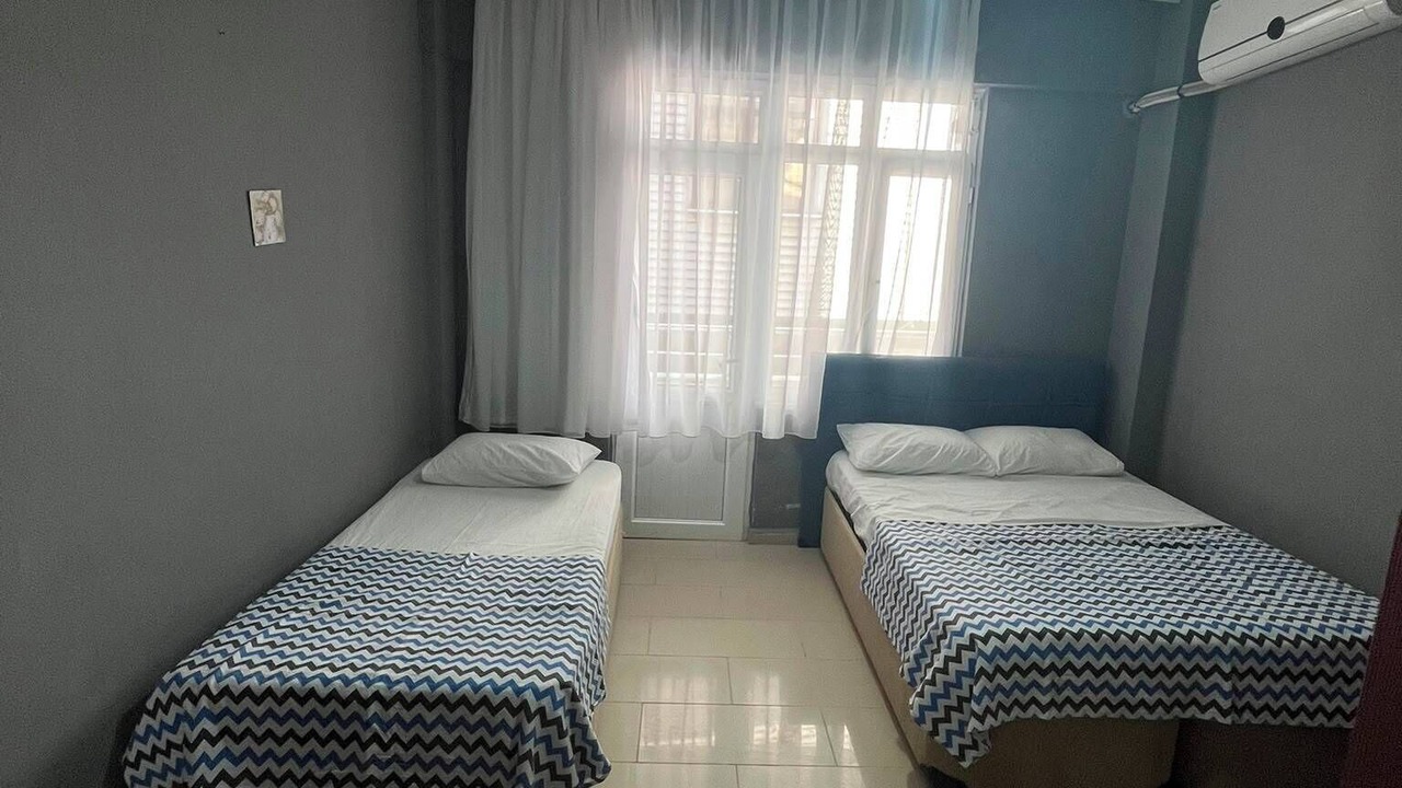 Photo of Bedroom in Marmara