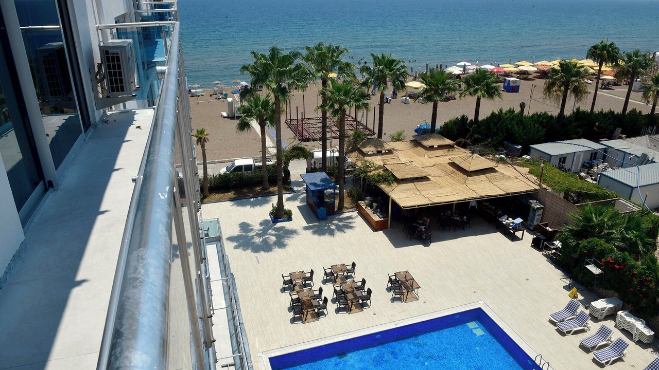 Photo of Outdoor in Atakent