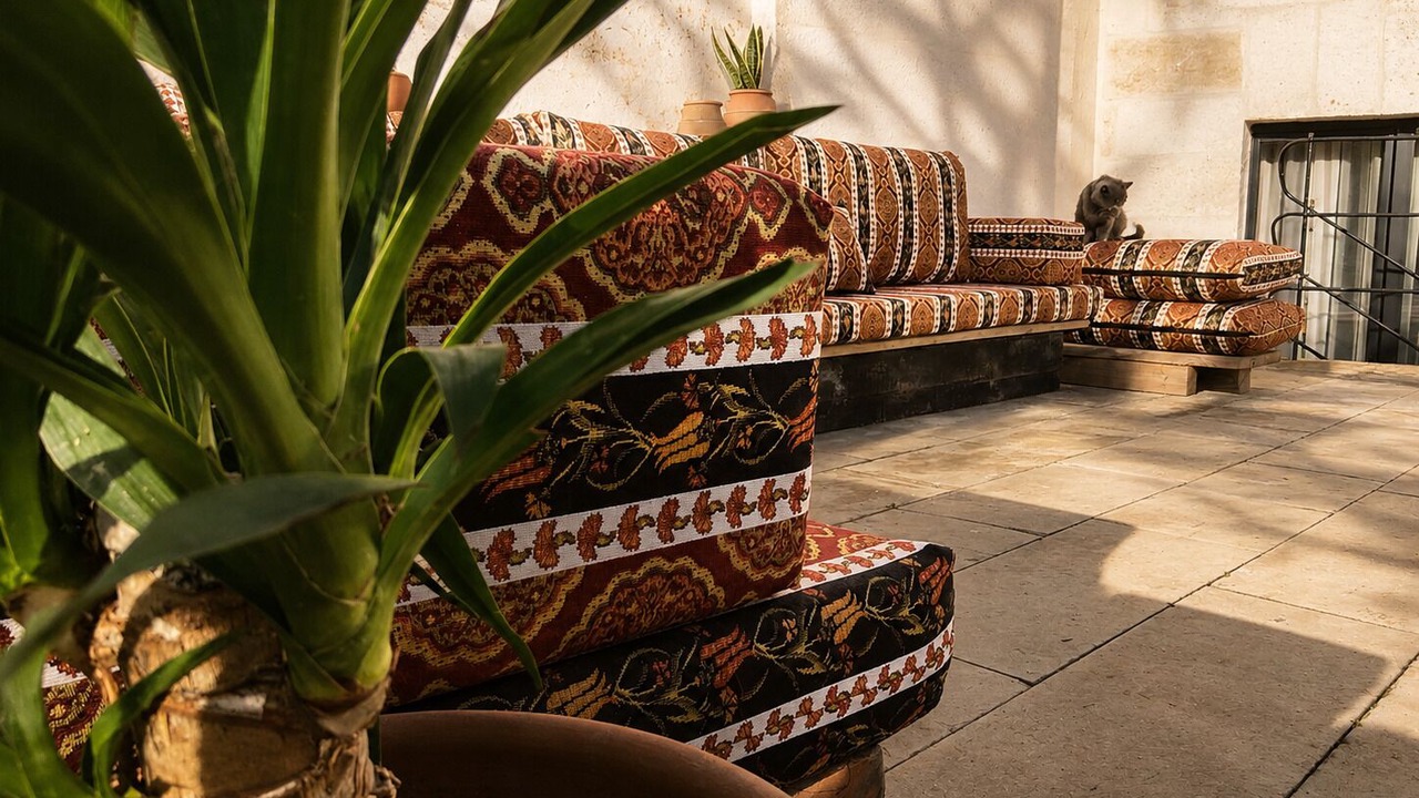 Photo of Patio Balcony in Urgup