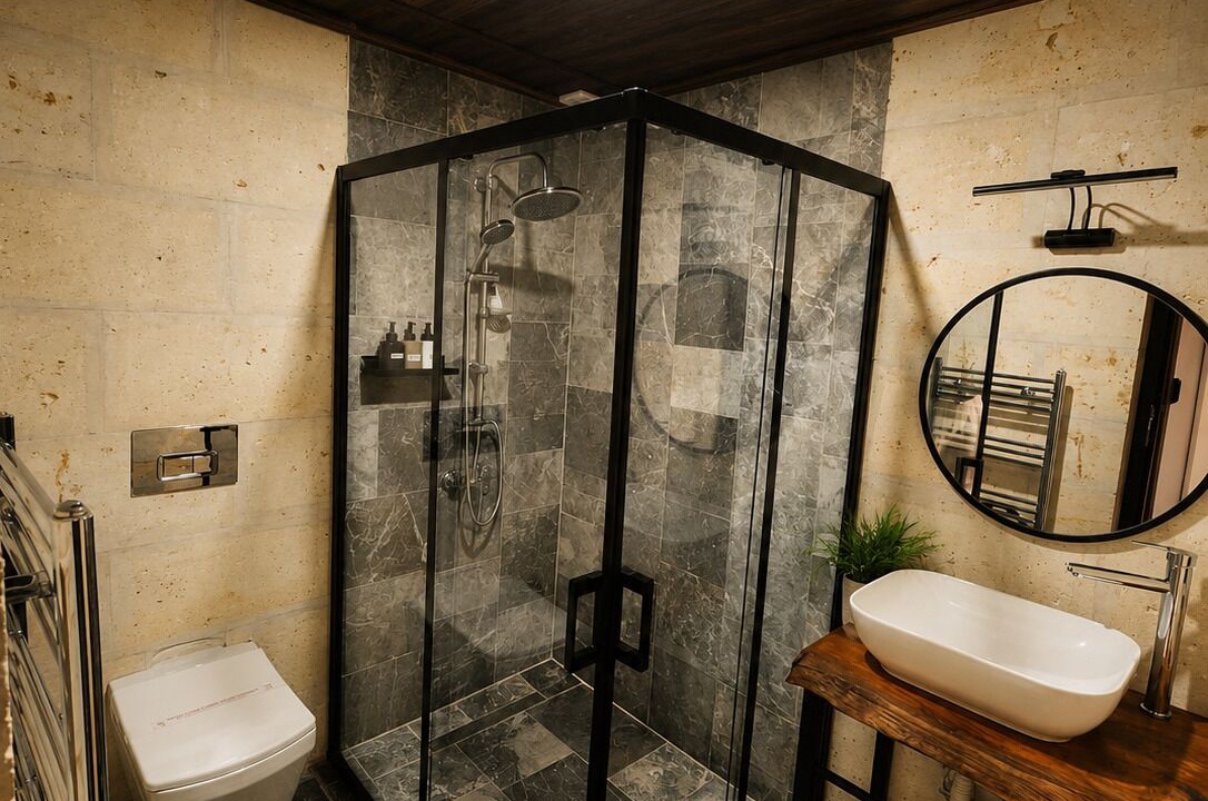 Photo of Bathroom in Urgup