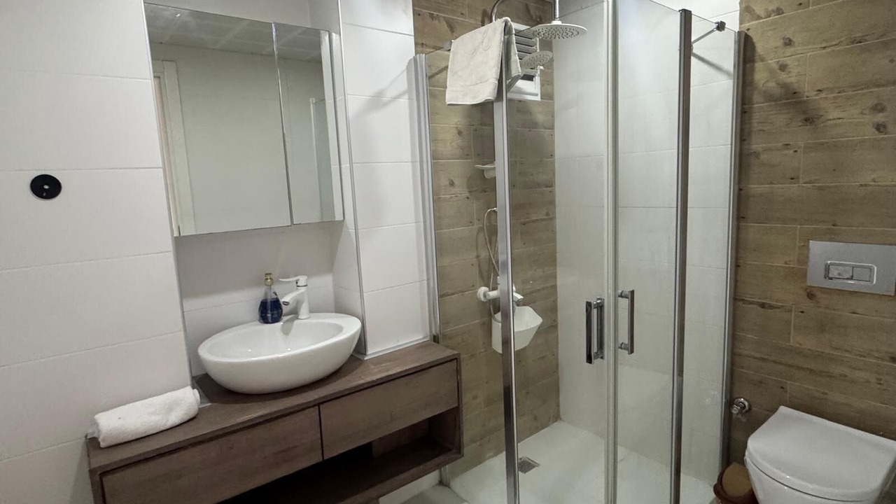 Photo of Bathroom in Belek