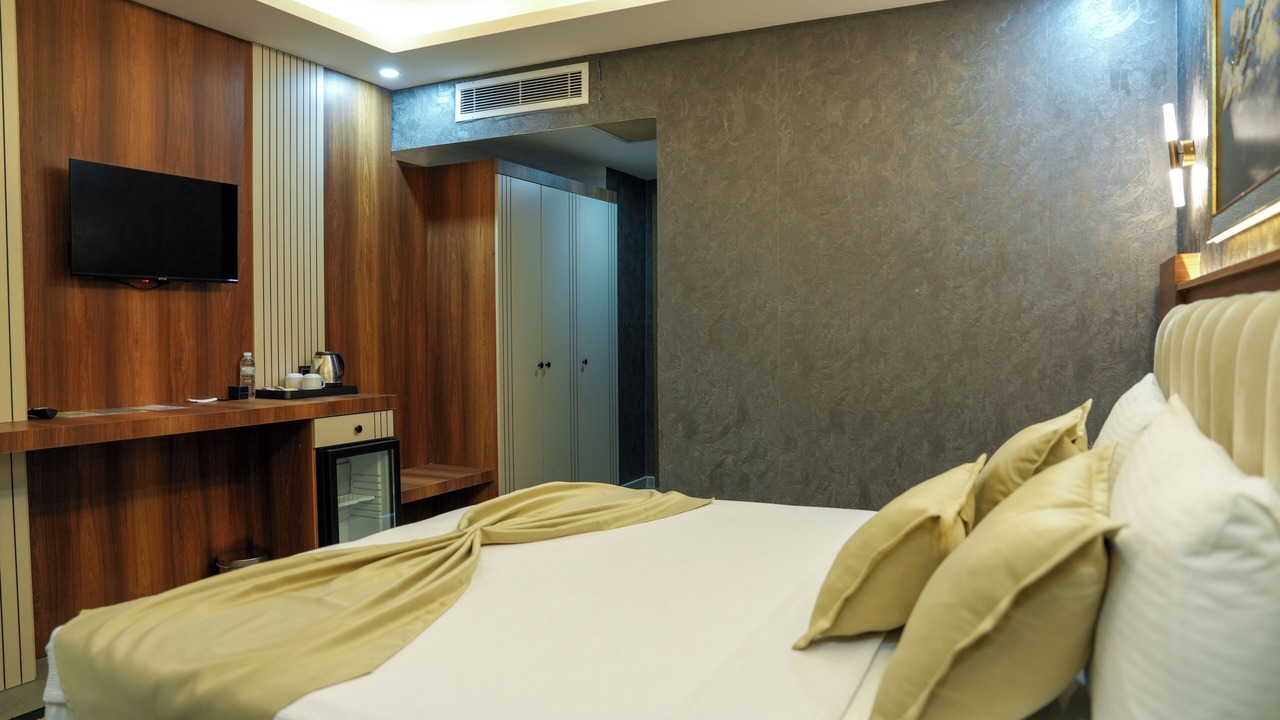 Photo of Bedroom in Midyat