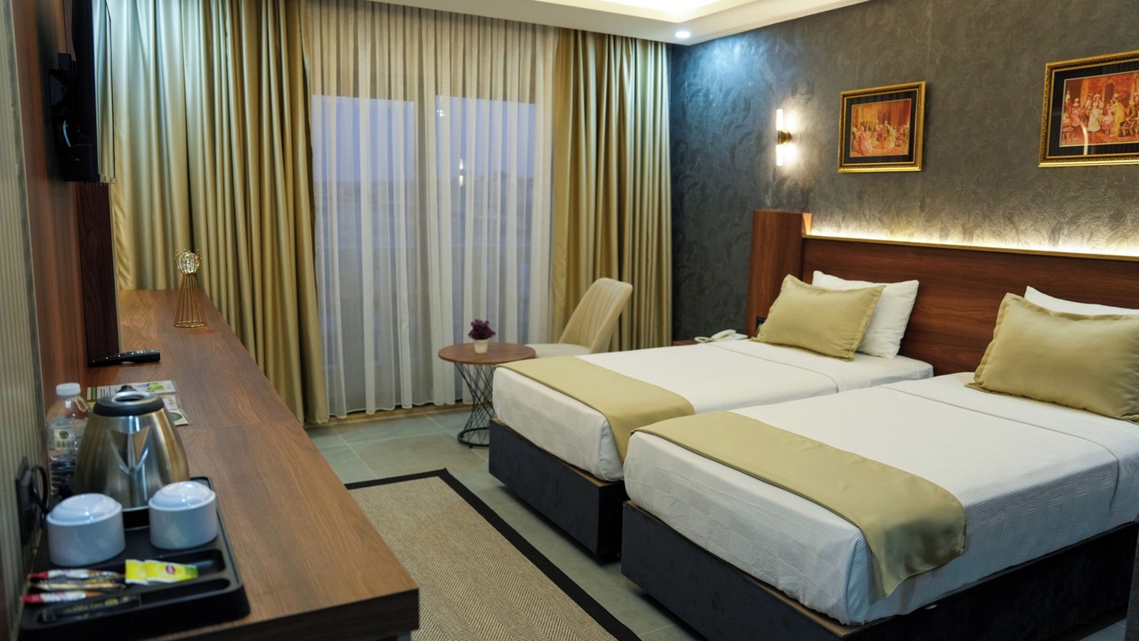 Photo of Bedroom in Midyat