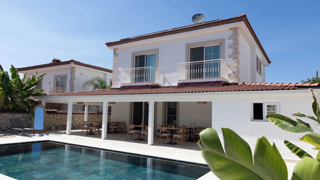 Photo of Outdoor in Alacati