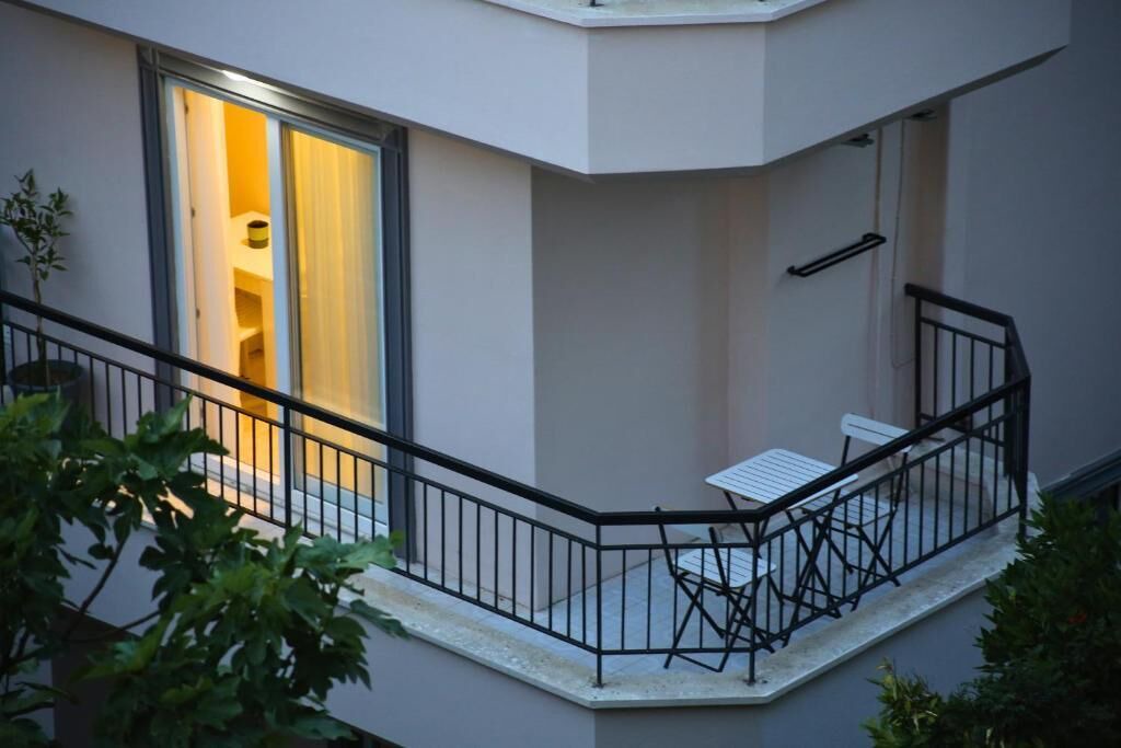 Photo of Patio Balcony in Lara