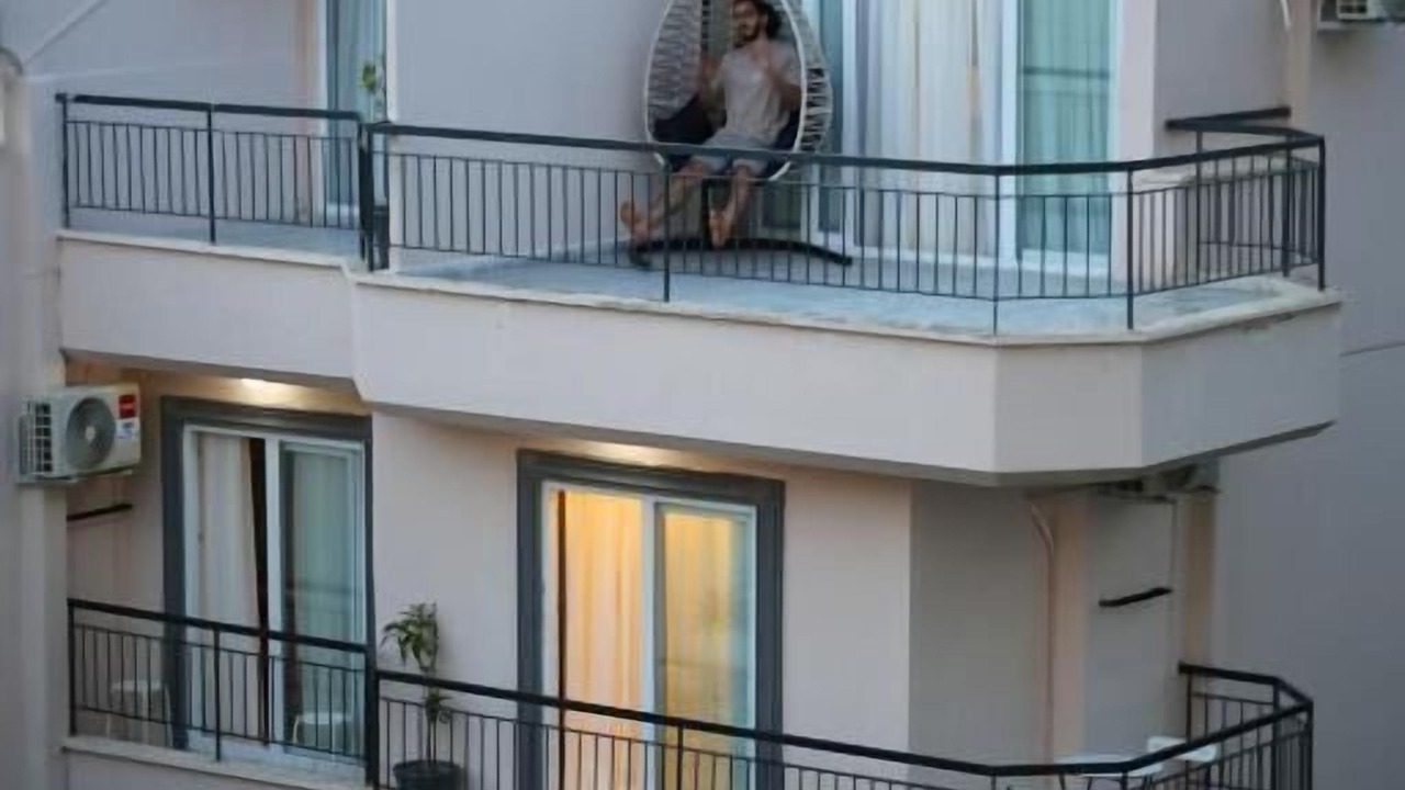 Photo of Patio Balcony in Lara