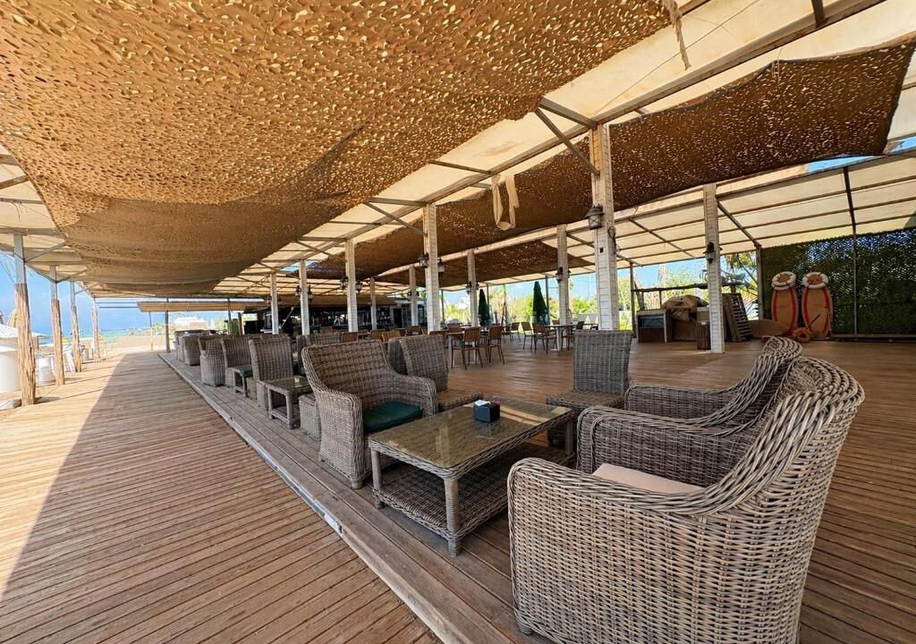Photo of Patio Balcony in Lara