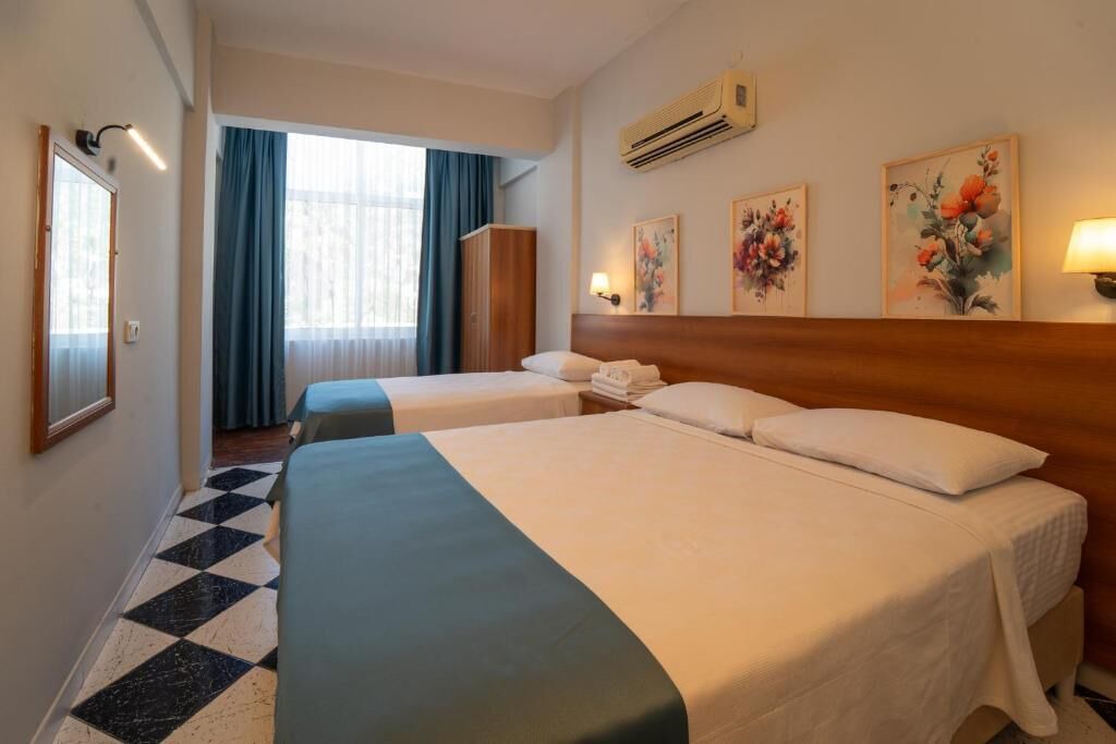 Photo of Bedroom in Turunc