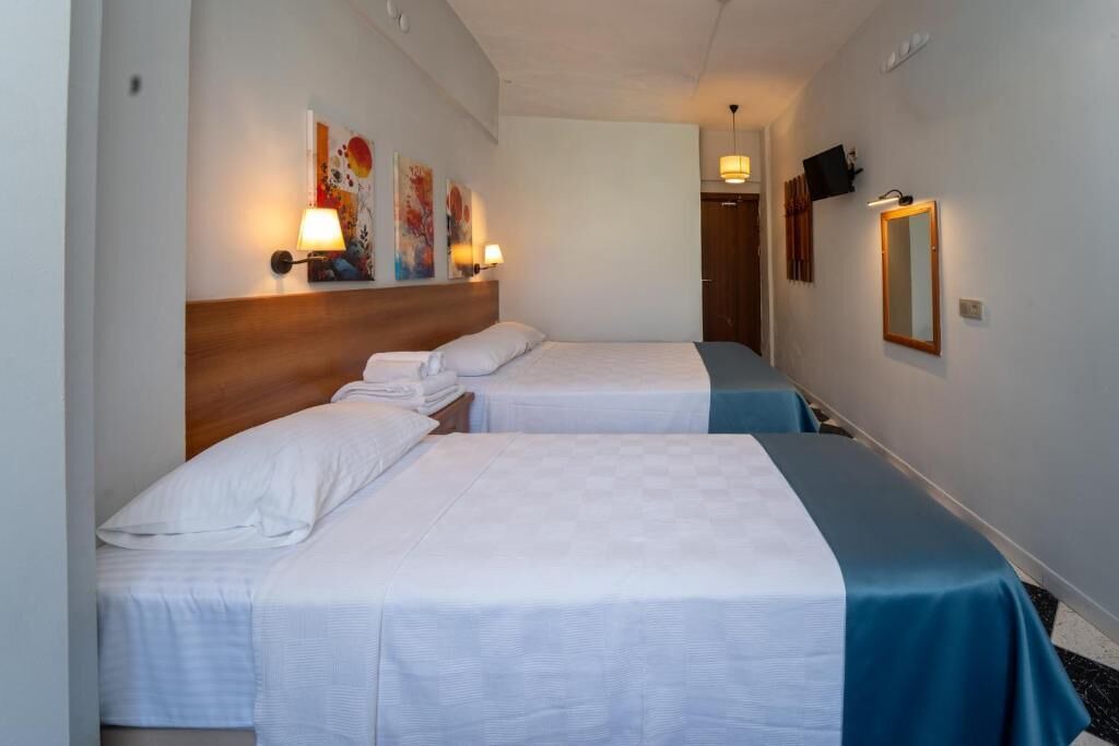Photo of Bedroom in Turunc