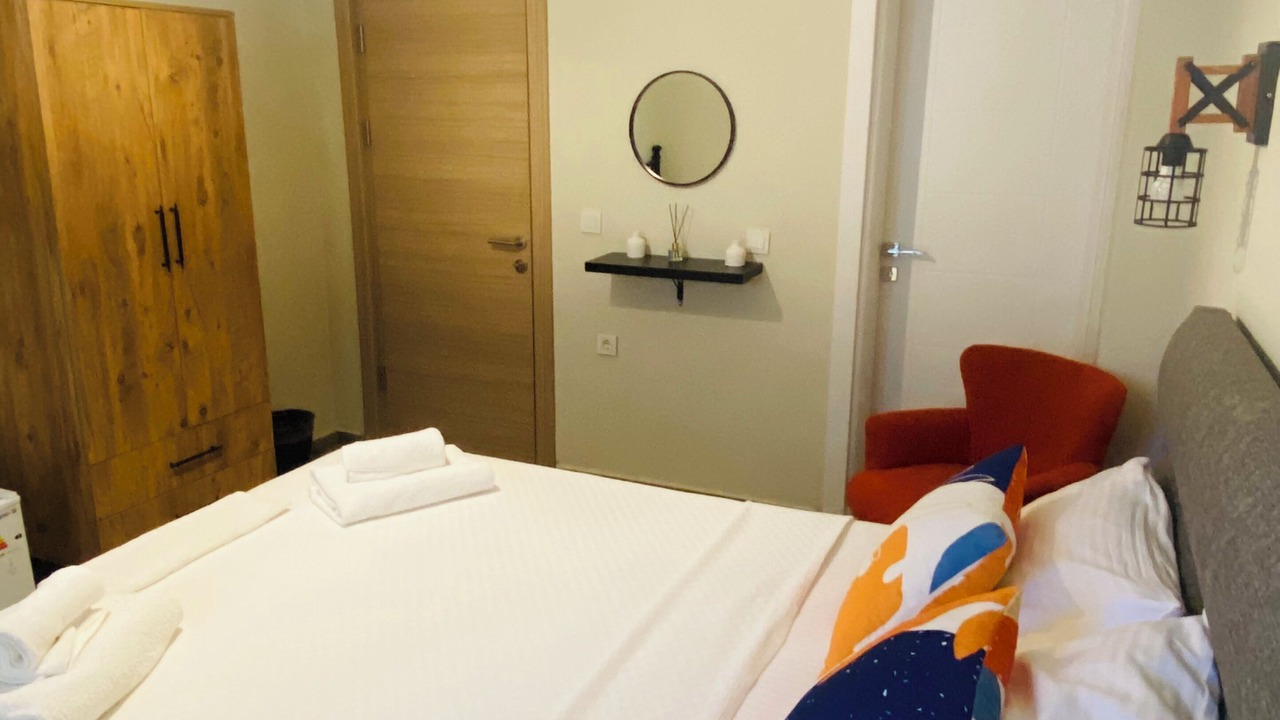 Photo of Bedroom in Bozcaada