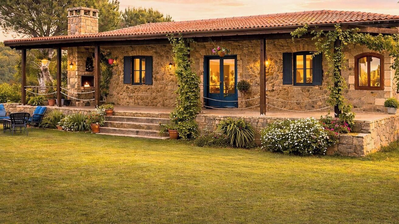 Photo of Outdoor in Bozcaada