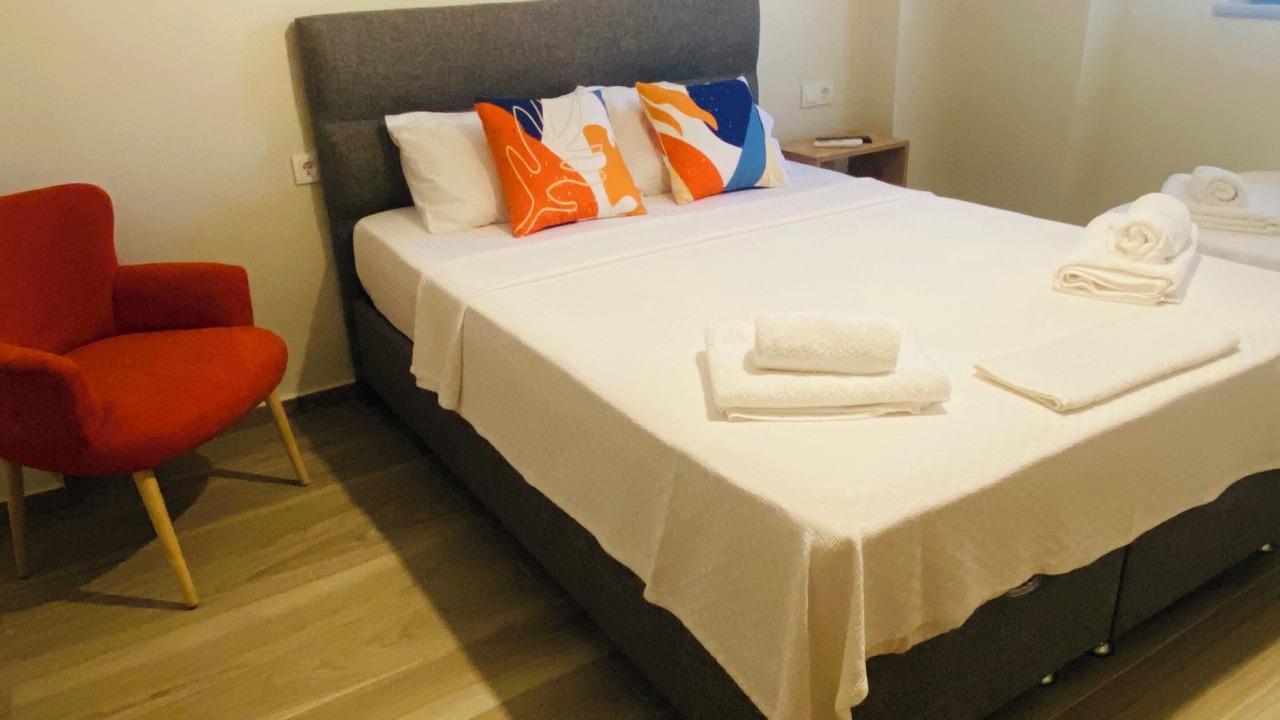 Photo of Bedroom in Bozcaada
