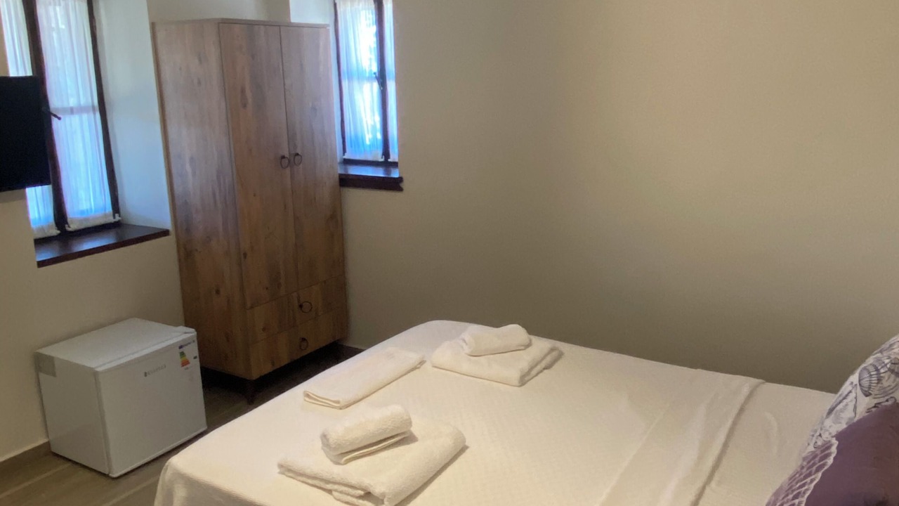 Photo of Bedroom in Bozcaada