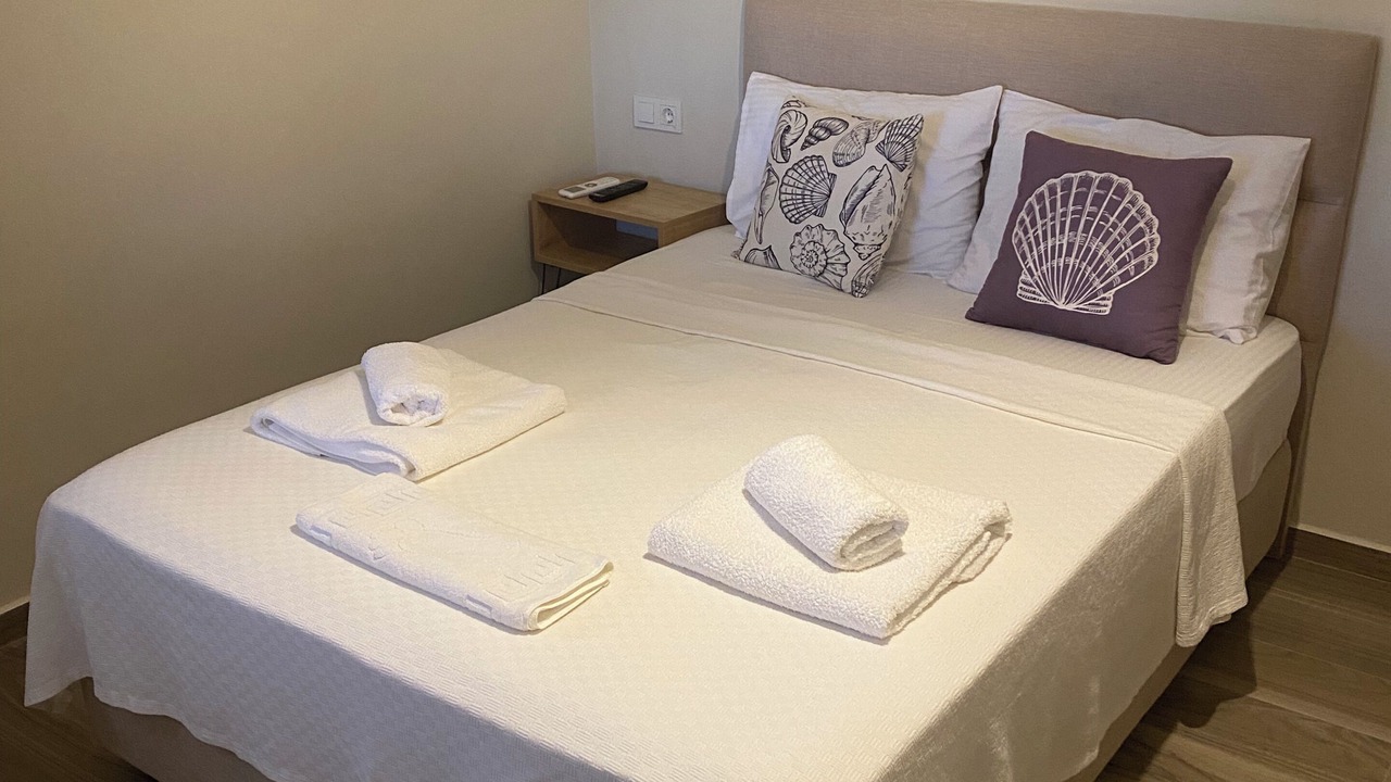 Photo of Bedroom in Bozcaada