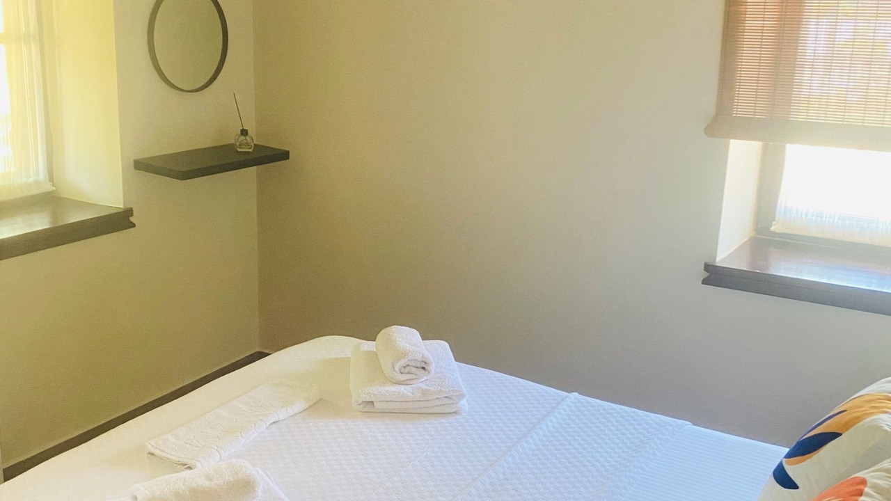 Photo of Bedroom in Bozcaada