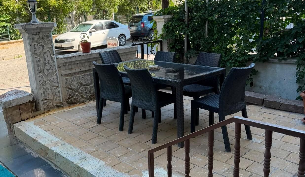 Photo of Outdoor in Nevsehir