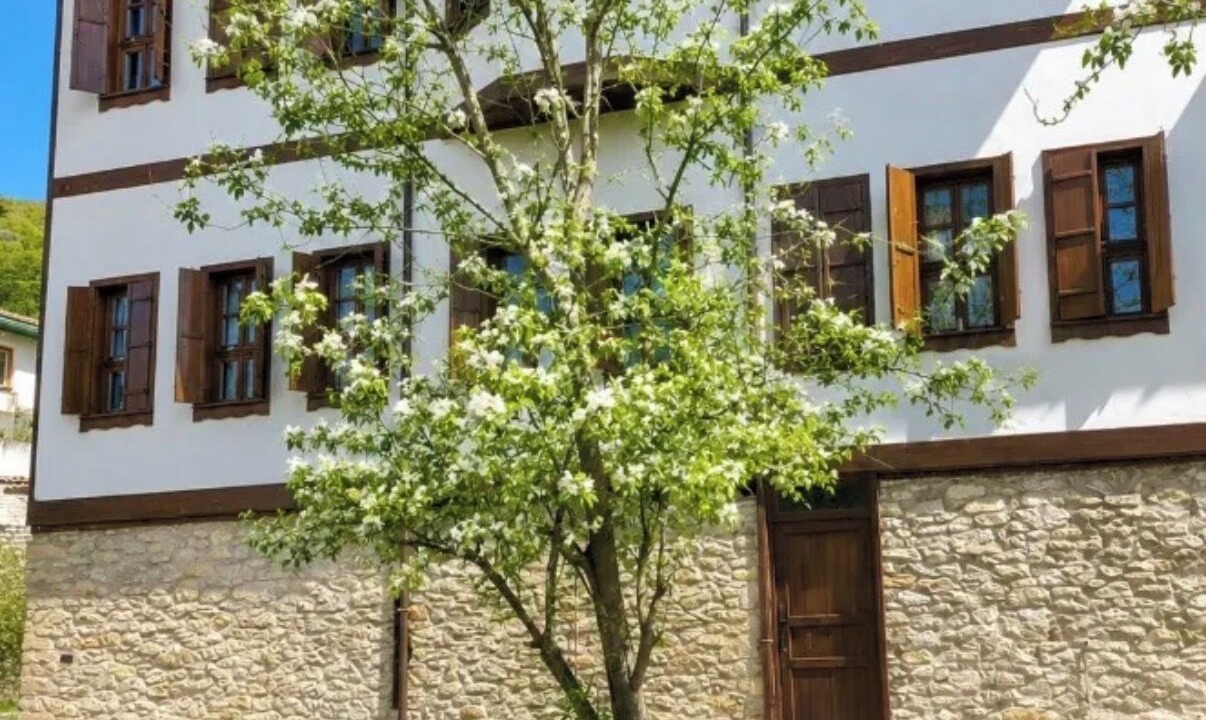 Photo of Outdoor in Safranbolu City Center
