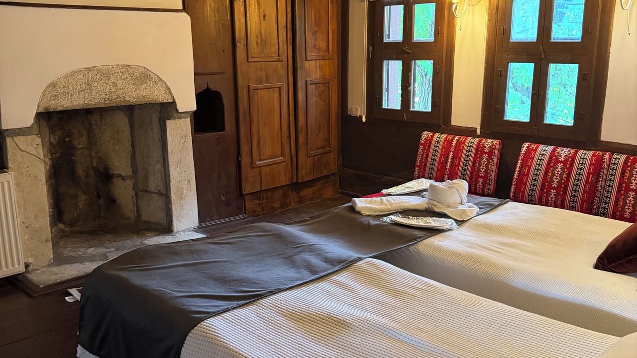 Photo of Bedroom in Safranbolu City Center