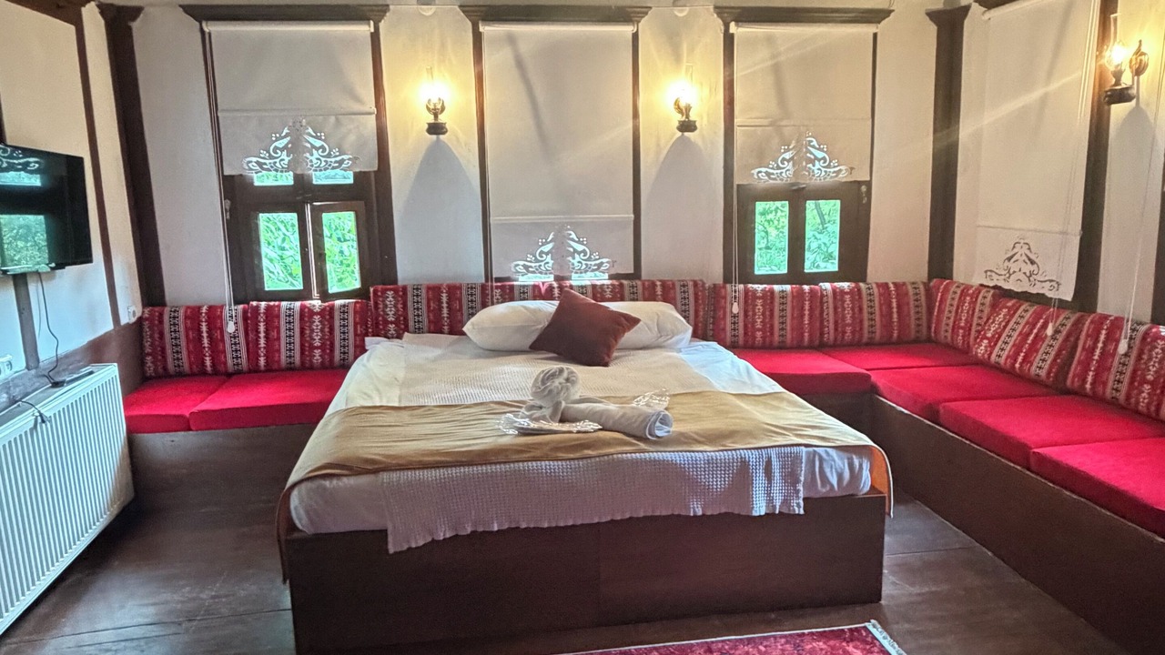 Photo of Bedroom in Safranbolu City Center