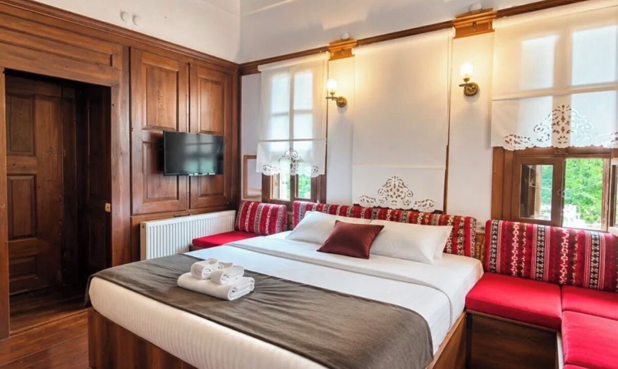 Photo of Bedroom in Safranbolu City Center