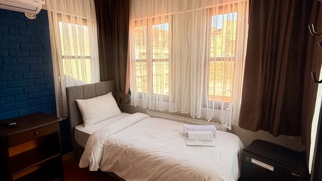Photo of Bedroom in Osmangazi