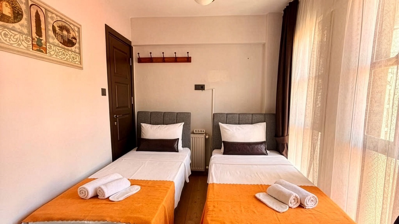 Photo of Bedroom in Osmangazi