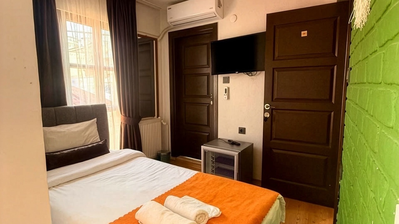 Photo of Bedroom in Osmangazi
