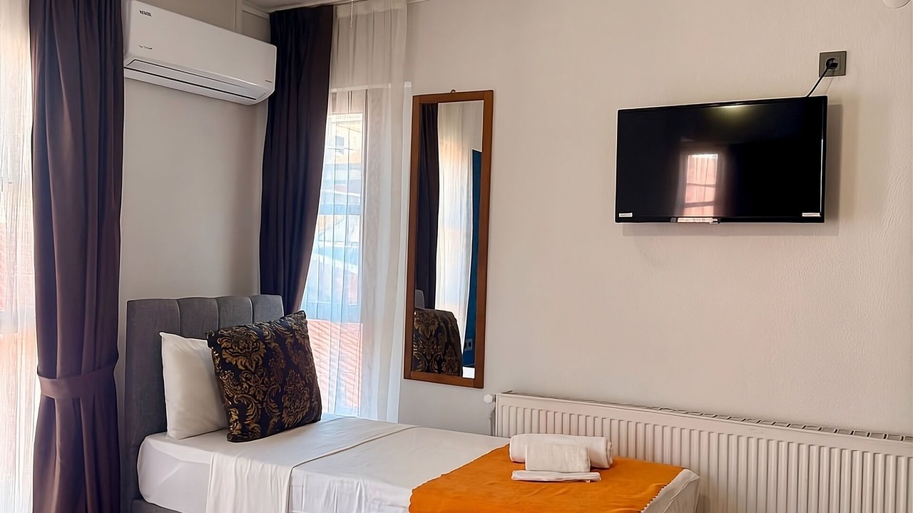 Photo of Bedroom in Osmangazi