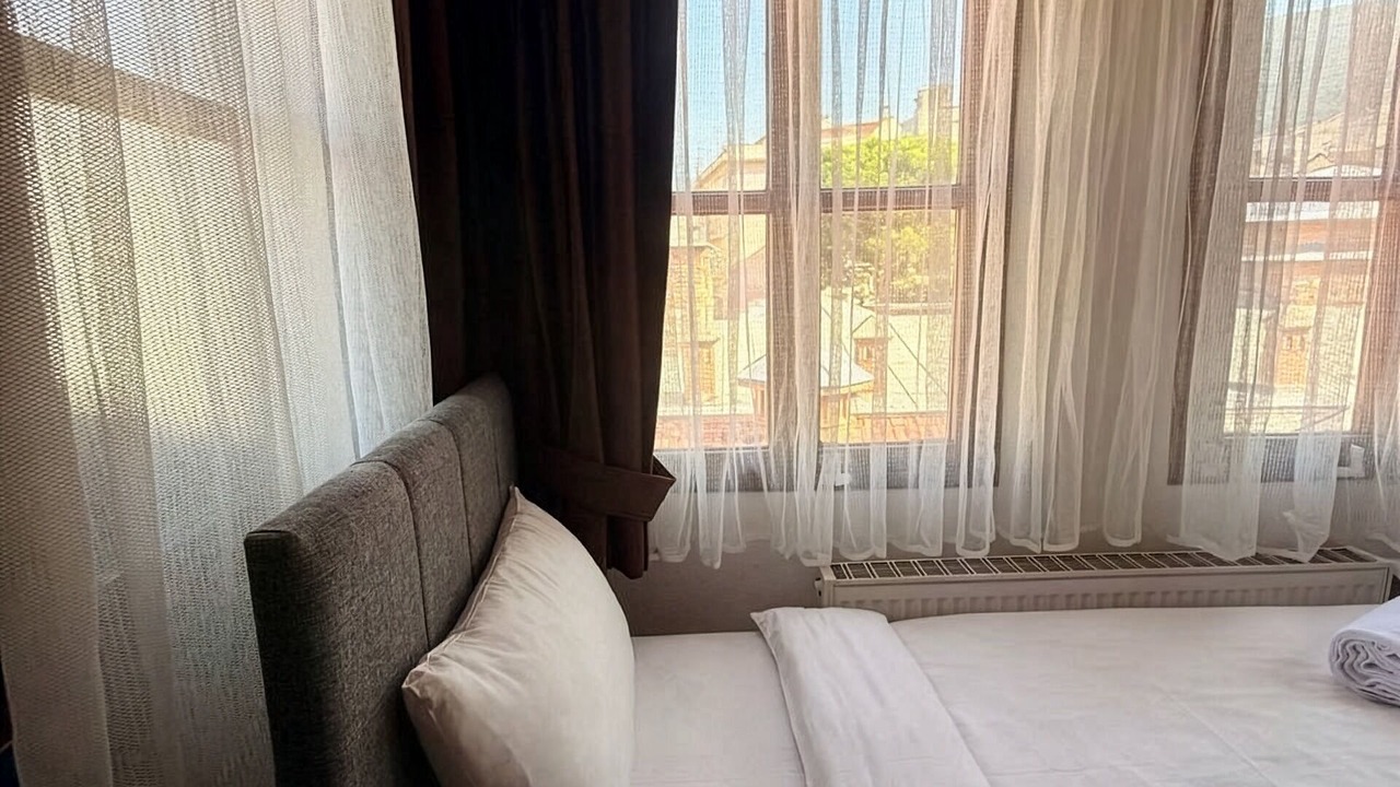 Photo of Bedroom in Osmangazi