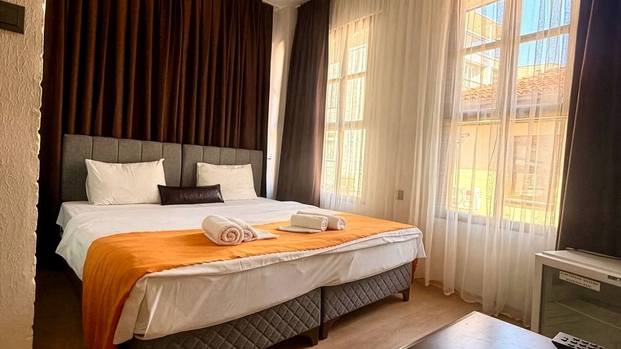 Photo of Bedroom in Osmangazi