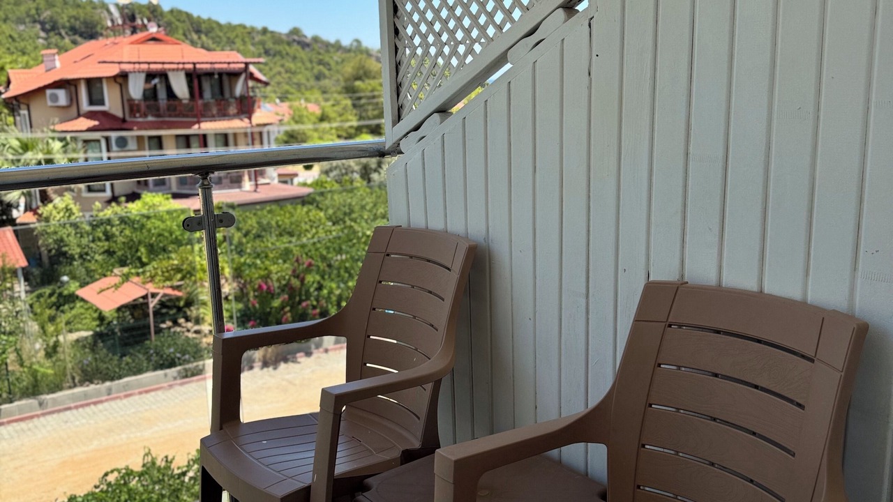 Photo of Patio Balcony in Goynuk