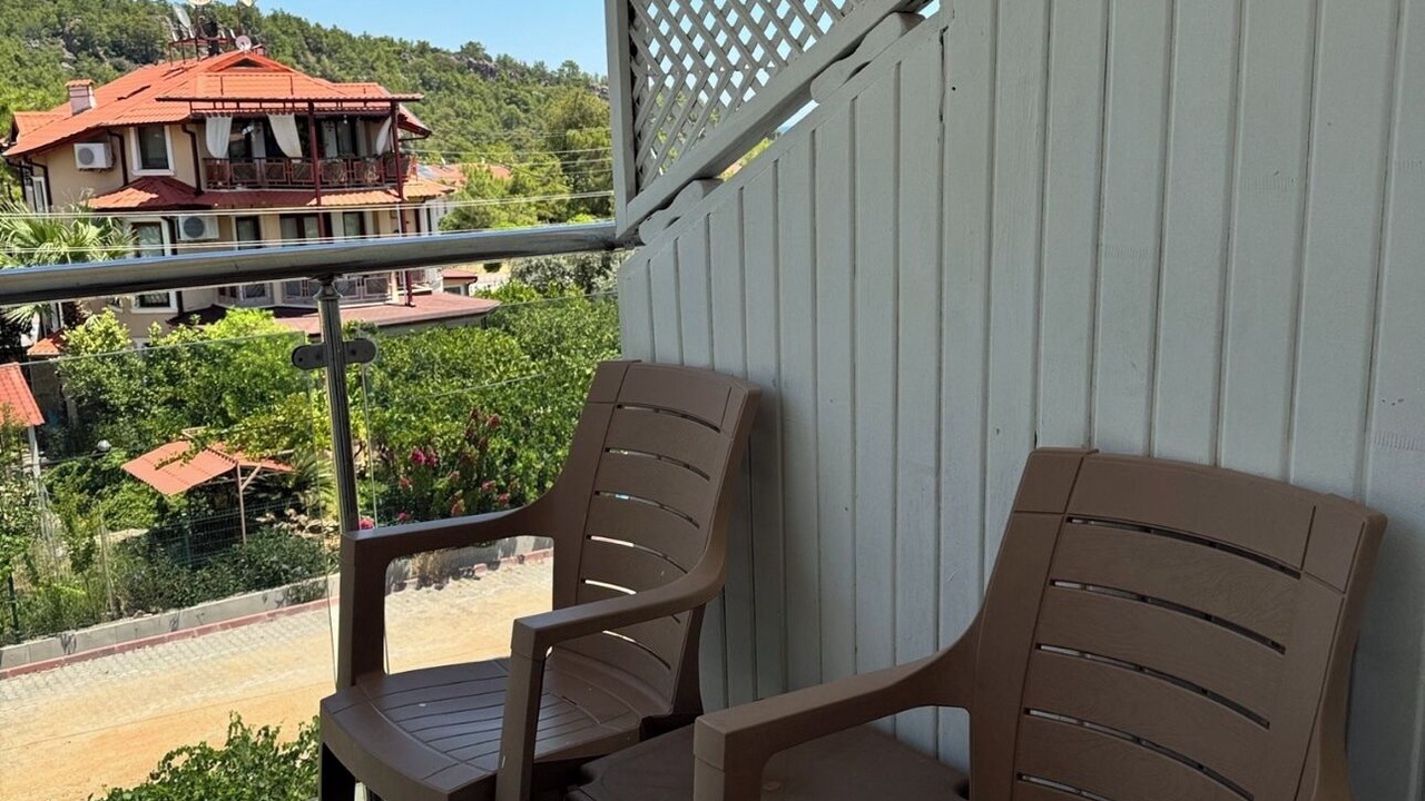 Photo of Patio Balcony in Goynuk