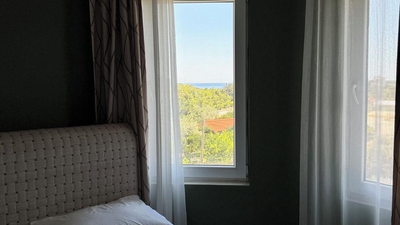 Photo of Patio Balcony in Goynuk