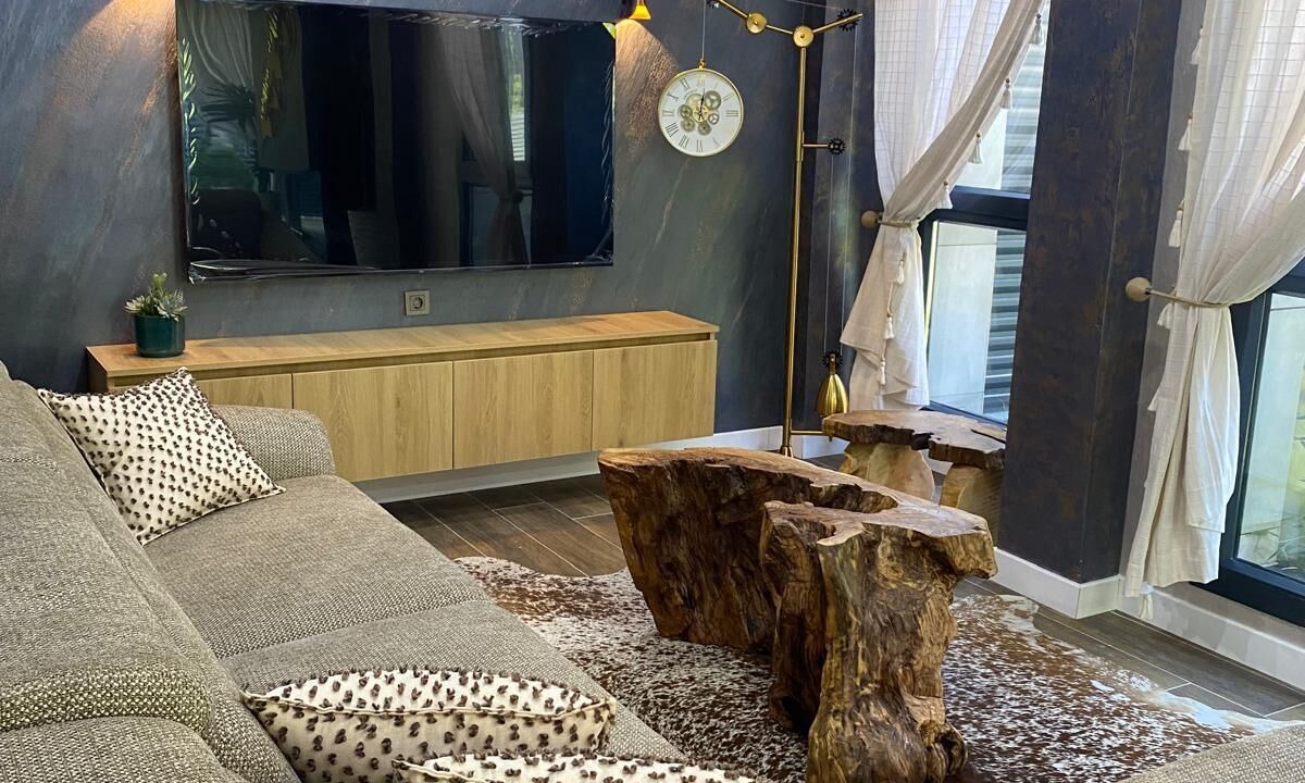 Photo of Livingroom in Sapanca