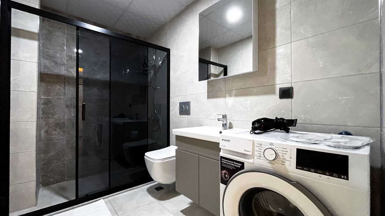 Photo of Bathroom in Aksaray