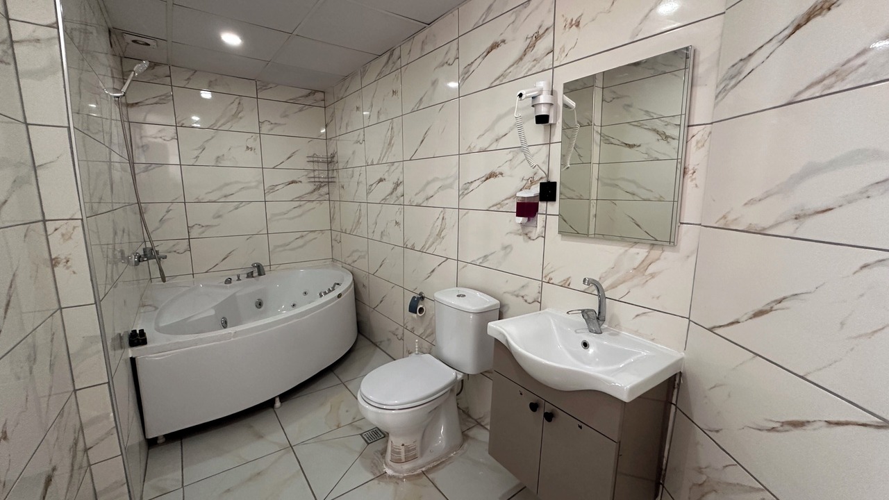 Photo of Bathroom in Kutahya