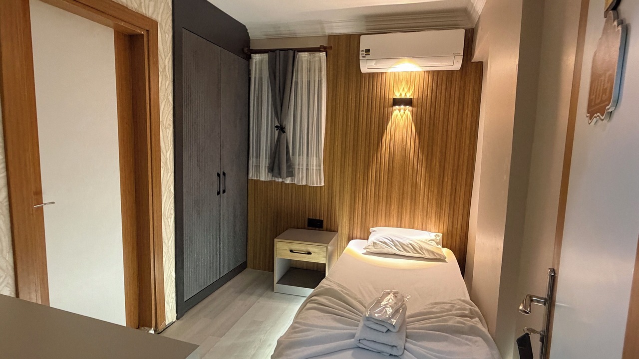 Photo of Bedroom in Kutahya