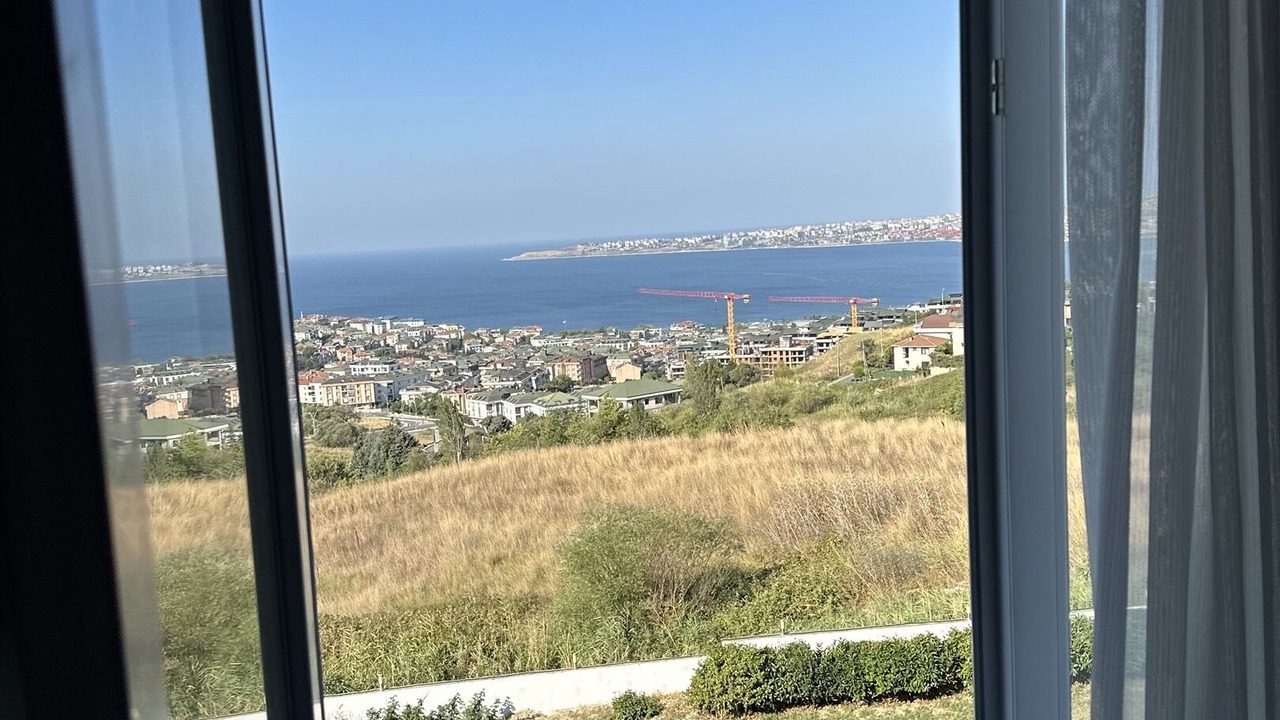 Photo of Bedroom in Buyukcekmece