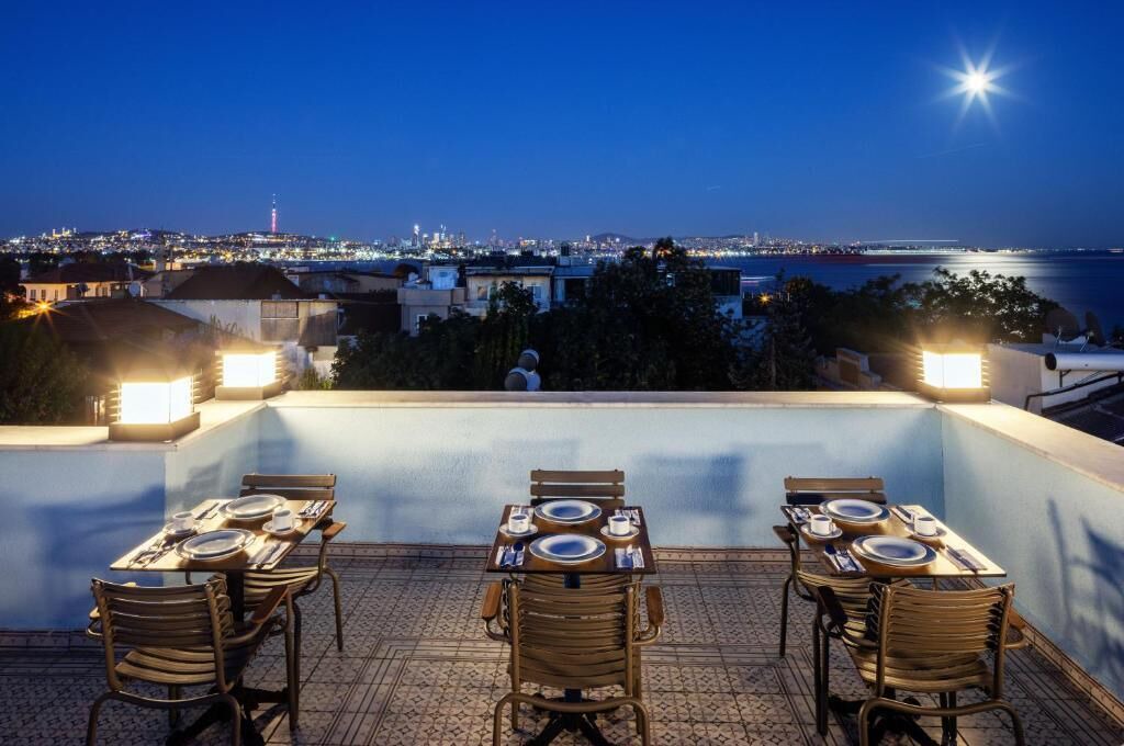 Photo of Outdoor in Sultanahmet